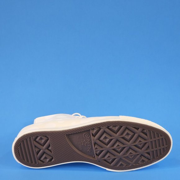 Converse Chuck 70 Hi Lift Polka Dots Canvas Women's Sneakers A01183C NWT - Picture 4 of 6